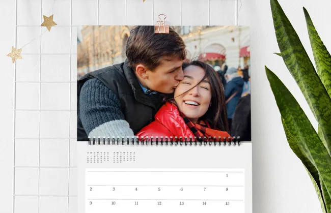 Calendars