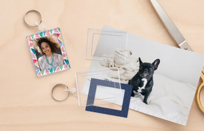 DIY Photo Gifts