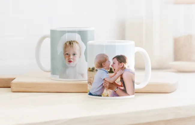 More Photo Gifts
